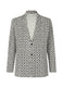 CEDAR Jacket White