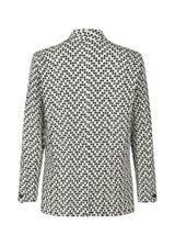 CEDAR Jacket White