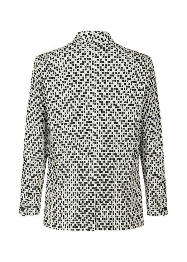 CEDAR Jacket White