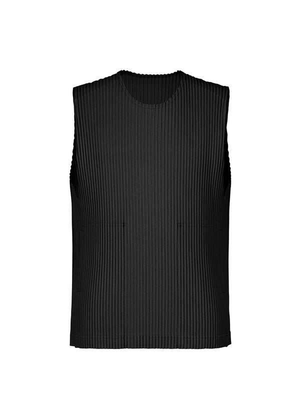 HOMME PLISSE ISSEY MIYAKE MC APRIL Vest - www.fabricci.com.br