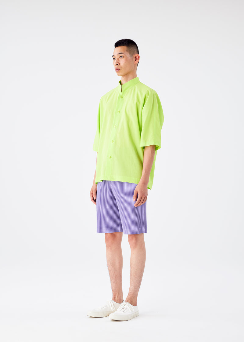 MC MAY Shorts Black