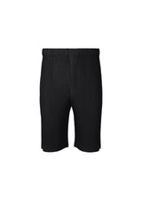 MC MAY Shorts Black