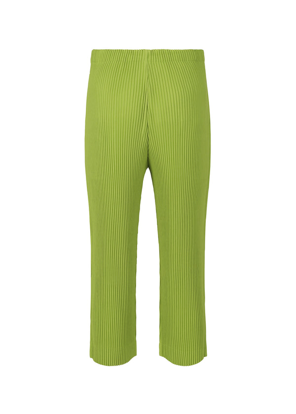 MC JUNE Trousers Cinnamon Beige
