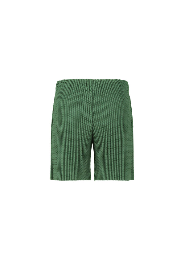 OUTER MESH Shorts Grey