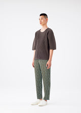 CEDAR Trousers White
