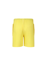 FLIP Shorts Spring Yellow