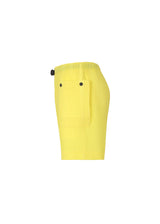 FLIP Shorts Spring Yellow