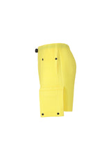 FLIP Shorts Spring Yellow