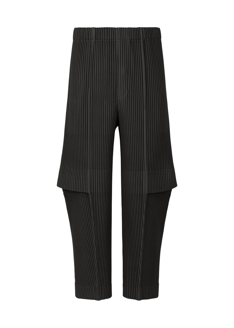 CARGO Trousers Black