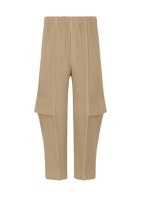 CARGO Trousers Sand Beige