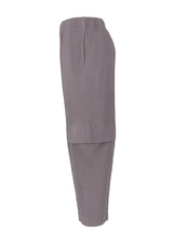 CARGO Trousers Black