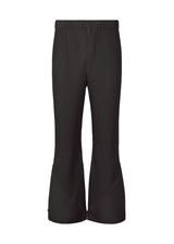 STEM Trousers Darkness Brown