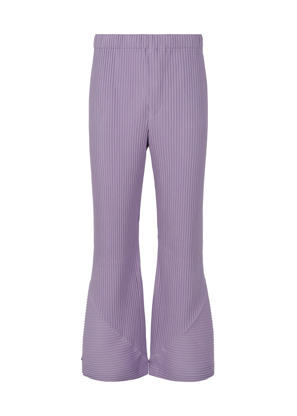 STEM Trousers Lavender Purple