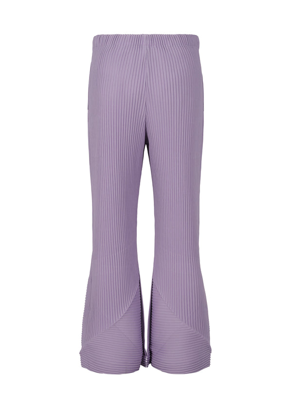 STEM Trousers Lavender Purple