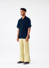 MC MAY Shirt Lavender Purple