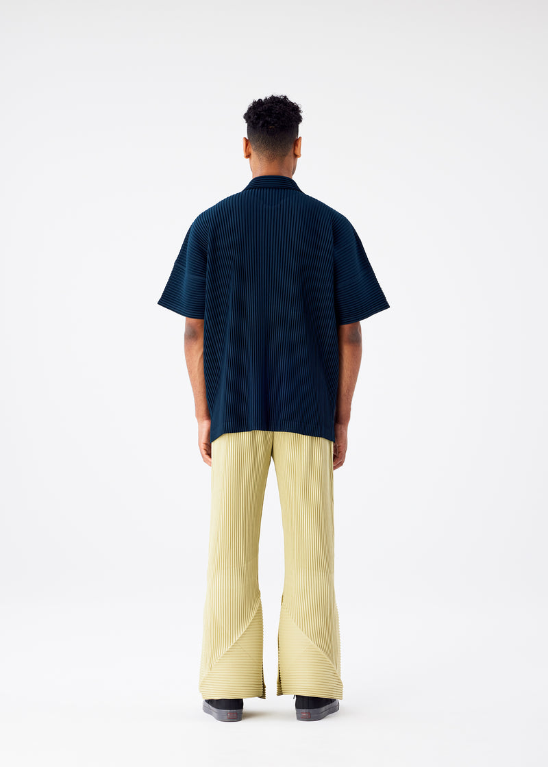 MC MAY Shirt Deep Indigo