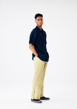 MC MAY Shirt Deep Indigo