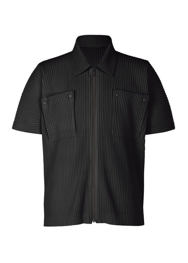 FLIP Shirt Black