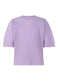 MC MAY Top Lavender Purple