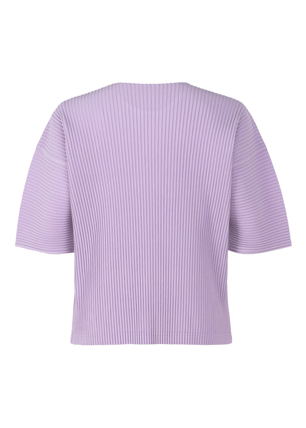 MC MAY Top Lavender Purple