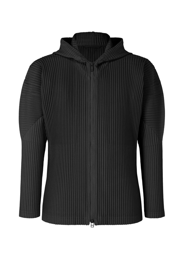 MC JUNE Hoodie Black