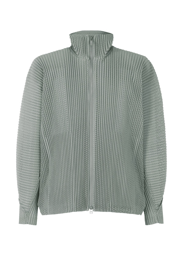 OUTER MESH Jacket Grey