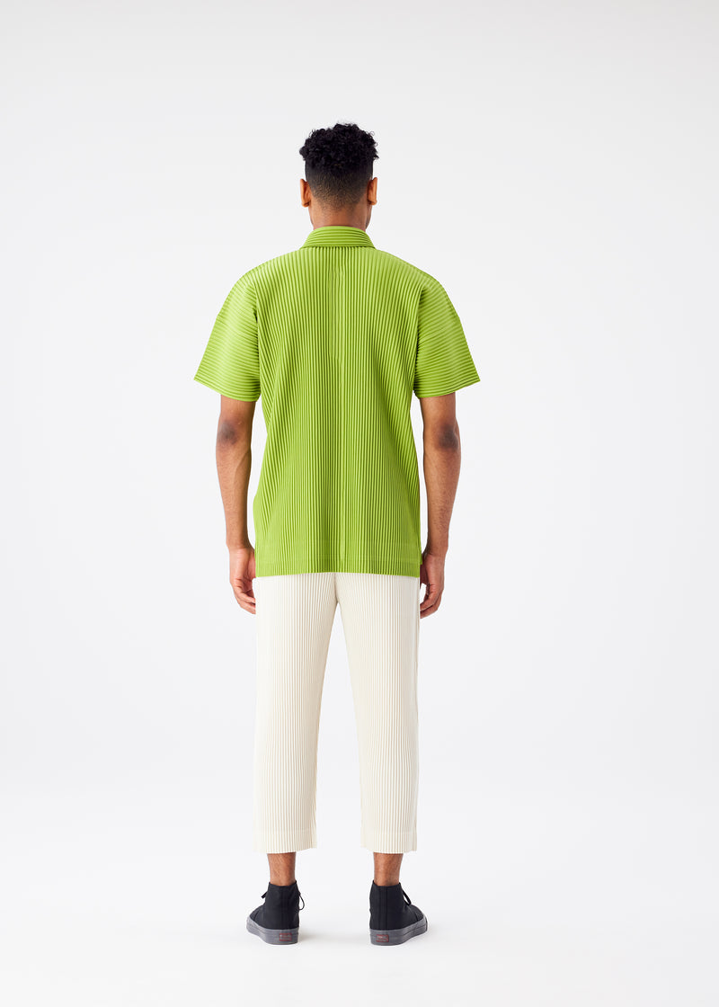 MC JUNE Shirt Black