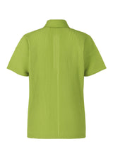 MC JUNE Shirt Black