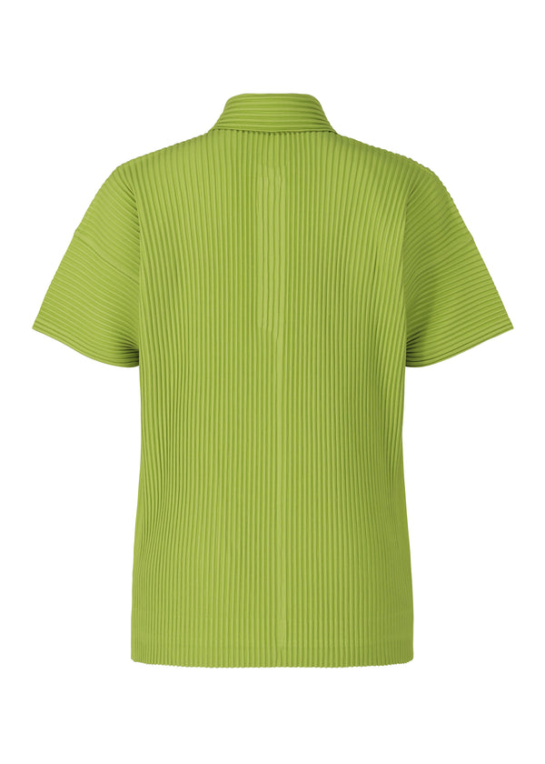 MC JUNE Shirt Ivory