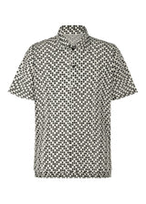 CEDAR Shirt White