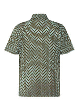 CEDAR Shirt White