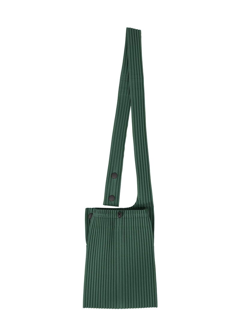 POCKET Bag Green