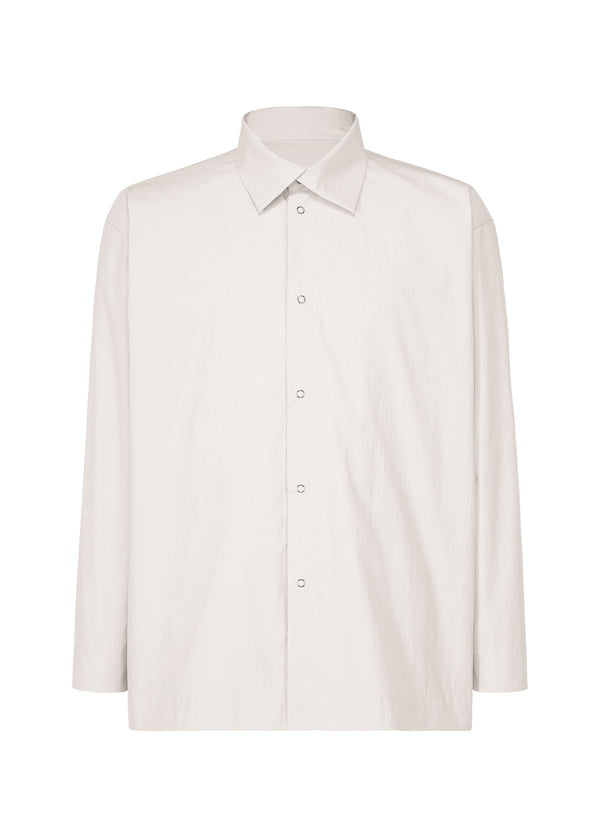 PACKABLE SHIRT Shirt White