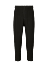 MC JULY Trousers Black