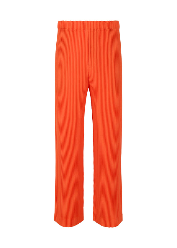 Homme Plissé Issey Miyake Pants Slacks and Chinos for Men  Online Sale up  to 40 off  Lyst