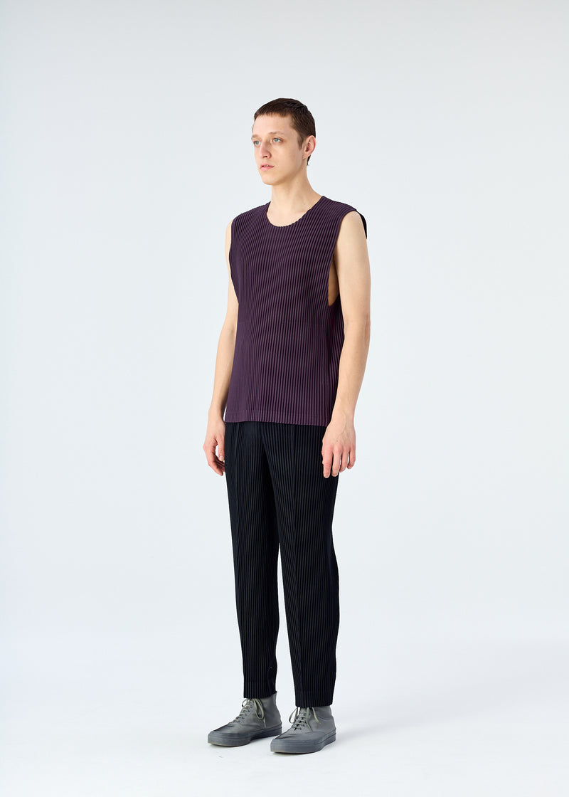 COMPLEAT TROUSERS Trousers Black