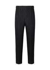 COMPLEAT TROUSERS Trousers Black