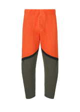 FRAMEWORK Trousers Powerful Orange