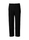 DECADE Trousers Black
