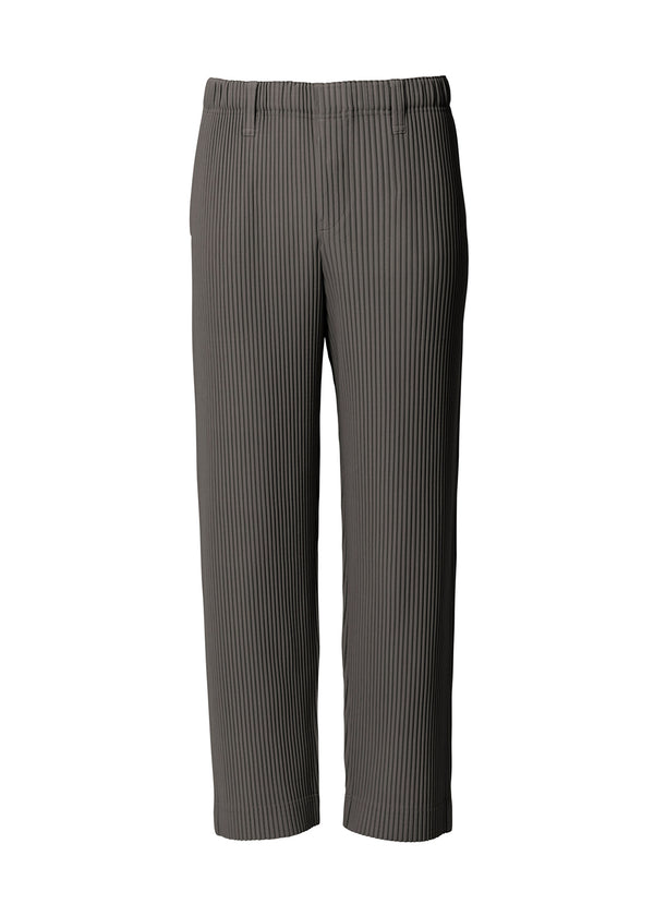 DECADE Trousers Charcoal