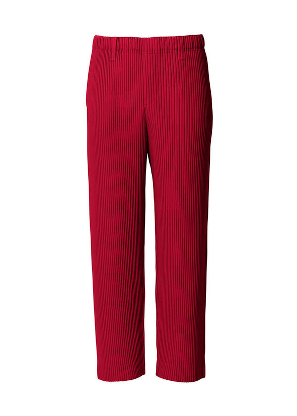 DECADE Trousers Red