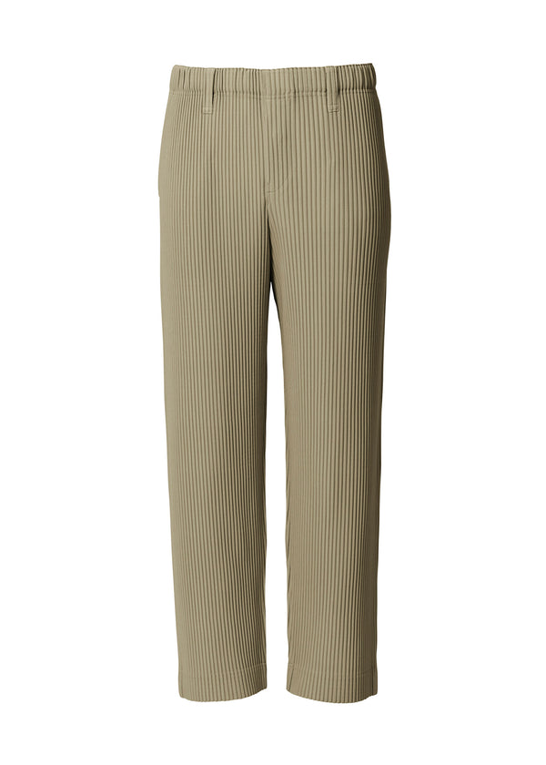 DECADE Trousers Beige