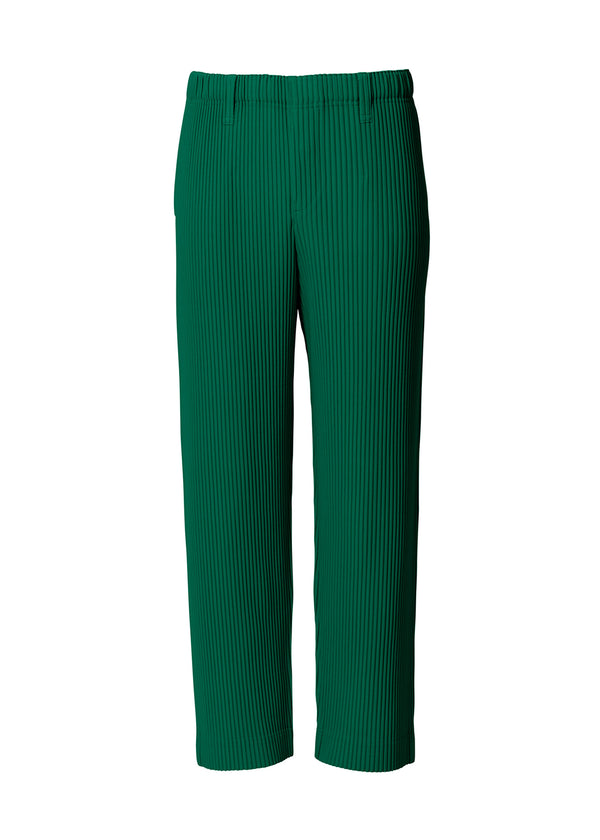DECADE Trousers Green