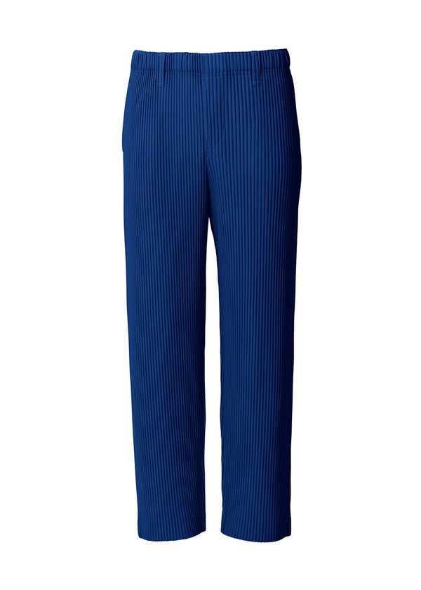 DECADE Trousers Blue