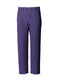 DECADE Trousers Purple