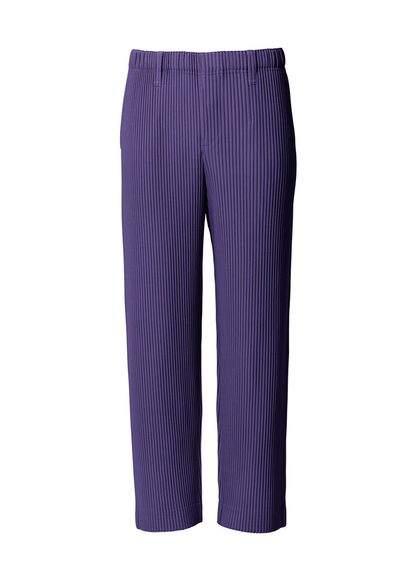 DECADE Trousers Purple