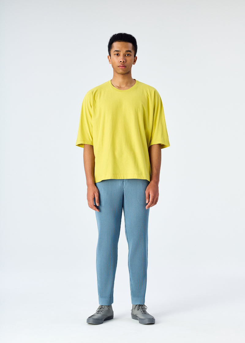 RELEASE-T 1 Top Yellow