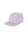 PLEATS CAP Cap Soft Lavender