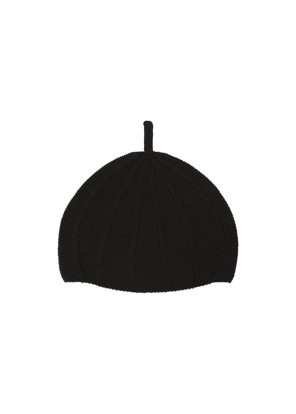 BLOOMING HAT Hat Black