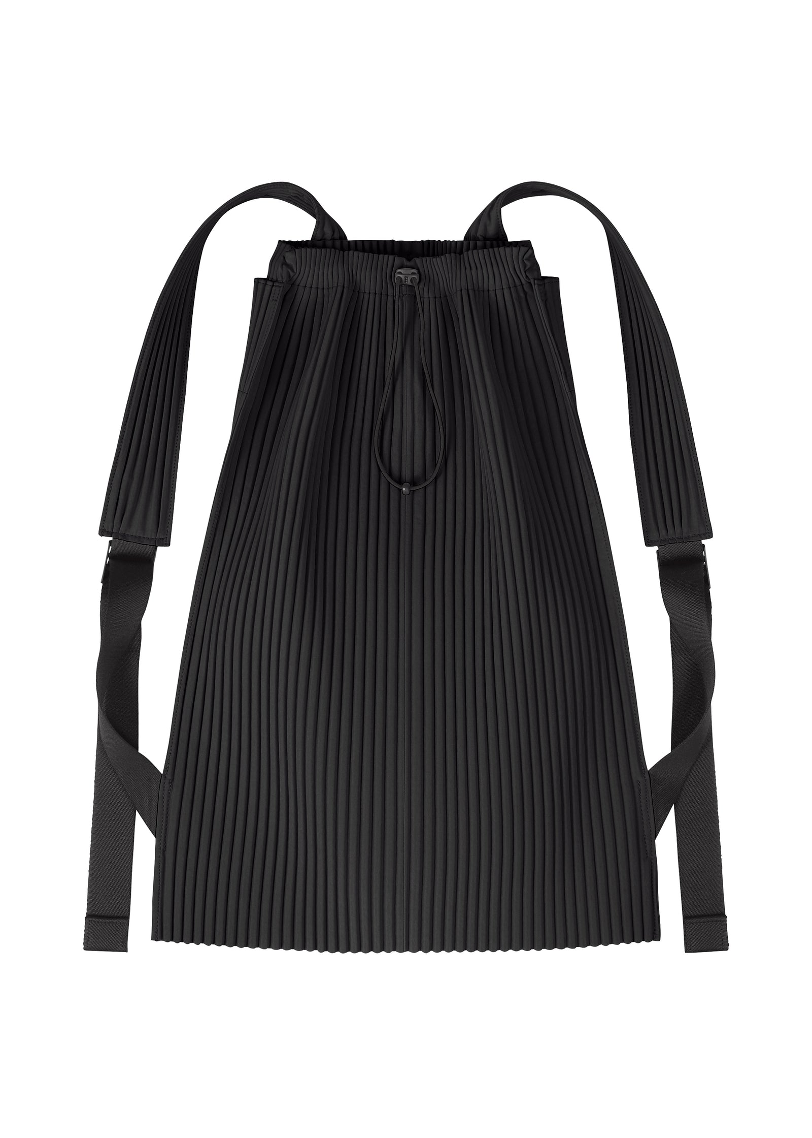 Homme plisse backpack sales